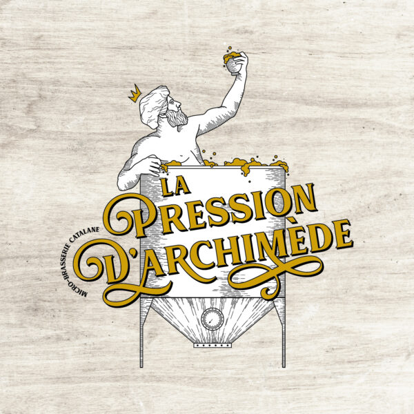 LA PRESSION D'ARCHIMEDE - LIMAGIERE