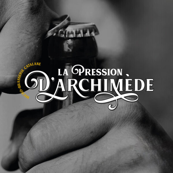 LA PRESSION D'ARCHIMEDE - LIMAGIERE